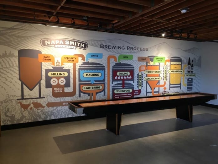 Window & Wall Graphics